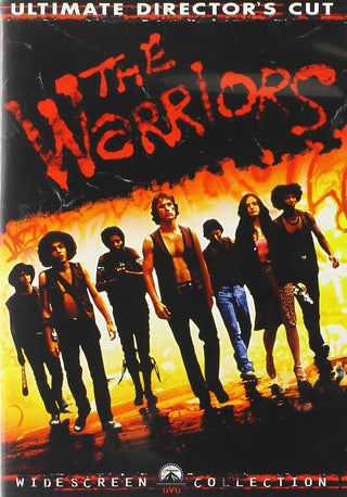 The Warriors