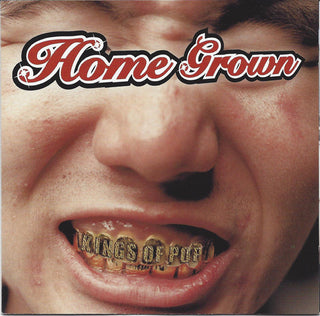 Home Grown- Kings Of Pop