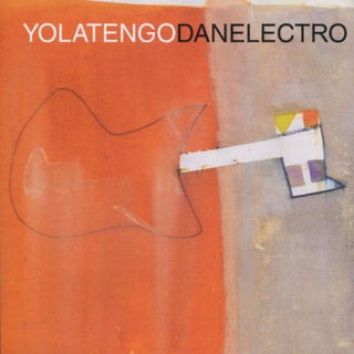 Yo La Tengo- Danelectro