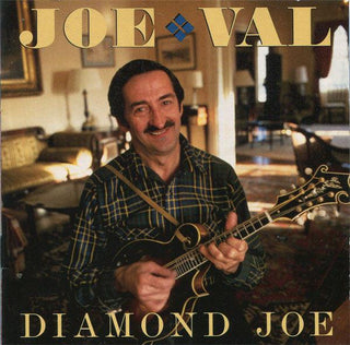 Joe Val- Diamond Joe