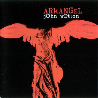 John Wetton- Archangel