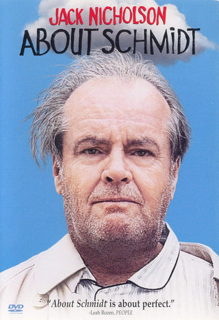 About Schmidt
