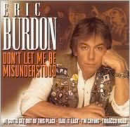 Eric Burdon- Don't Let Me Be Misunderstood