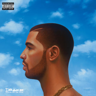 Drake- Nothing Was The Same