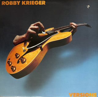 Robby Krieger- Versions