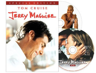 Jerry Maguire