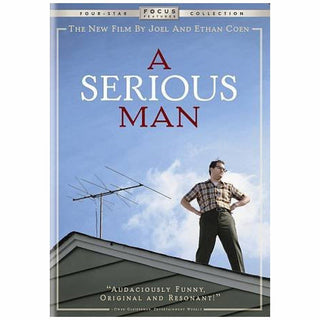 A Serious Man