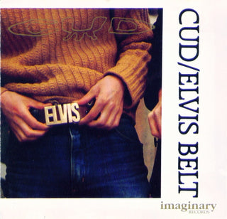Cud- Elvis Belt