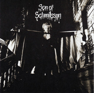 Harry Nilsson- Son Of Schmilsson