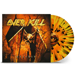 Overkill- Reli XIV (Indie Exclusive)