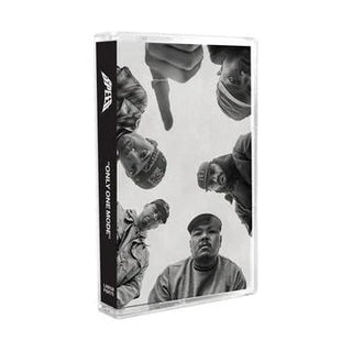 Speed- Only One Mode