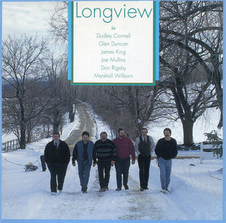 Longview- Longview