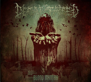 Decapitated- Blood Mantra