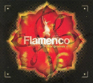 Various- Flamenco: New Grooves