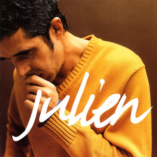 Julien Clerc- Julien