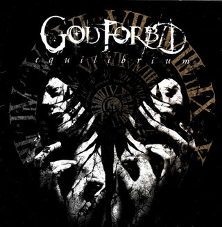 God Forbid- Equilibrium