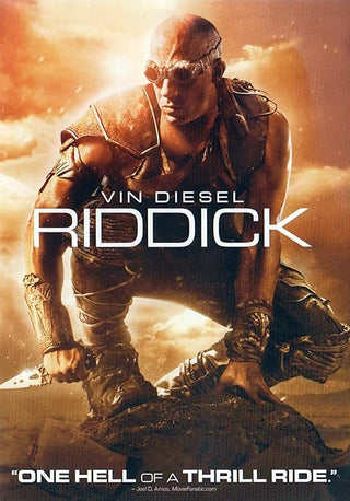 Riddick