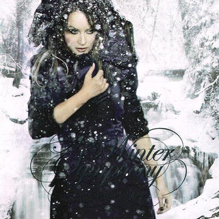 Sarah Brightman- A Winter Symphony