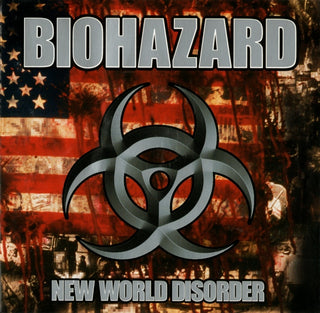 Biohazard- New World Disorder