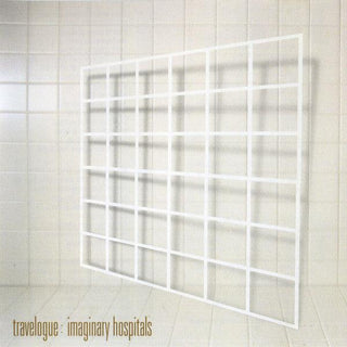 Travelogue- Imaginary Hospitals