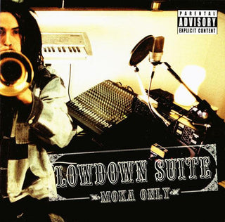 Moka Only- Lowdown Suite