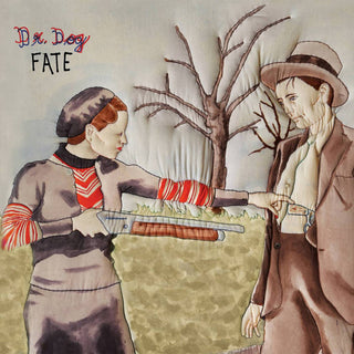 Dr. Dog- Fate