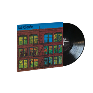 La Clave- La Clave (Verve By Request Series)