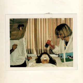 Slow Hollows- Bullhead