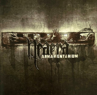 Naera- Armamentarium