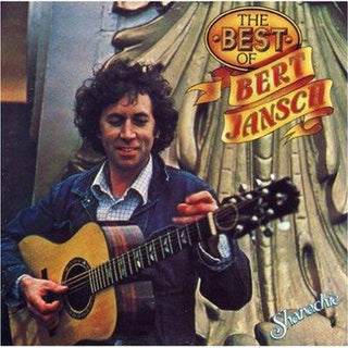 Bert Jansch- The Best Of Bert Jansch