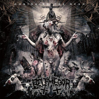 Belphegor- Conjuring The Dead