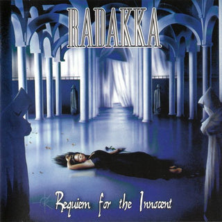 Radakka- Requiem For The Innocent