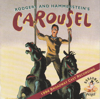 Carousel 1994 Broadway Cast Recording