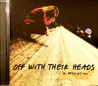 Off With Their Heads- In Desolation