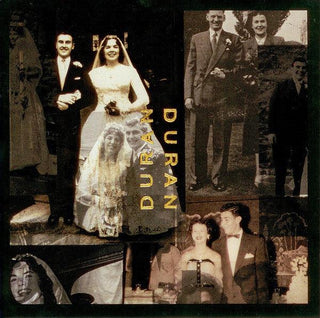 Duran Duran- Duran Duran