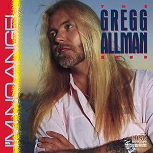 Gregg Allman Band- I'm No Angel