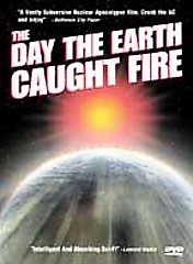 Day The Earth Caught Fire