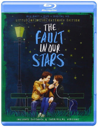 Fault In Our Stars