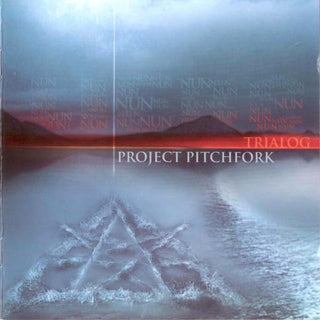 Project Pitchfork- Trialog