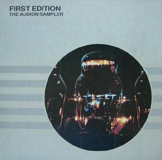 Various- First Edition: The Audion Sampler