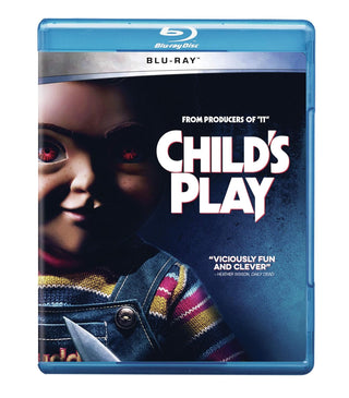 Child's Play (2019)