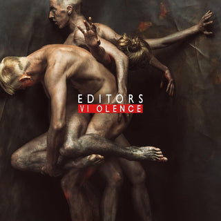 Editors- Violence