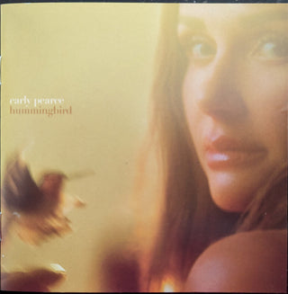 Carly Pearce- Hummingbird
