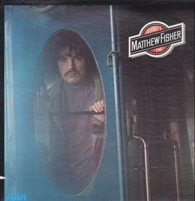 Matthew Fisher- Journey's End