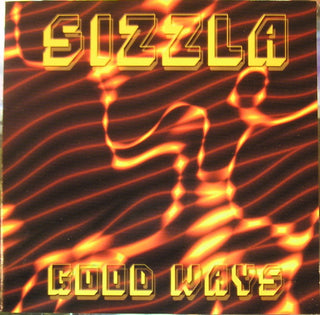 Sizzla Kalonji- Good Ways