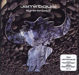 Jamiroquai- Synkronized