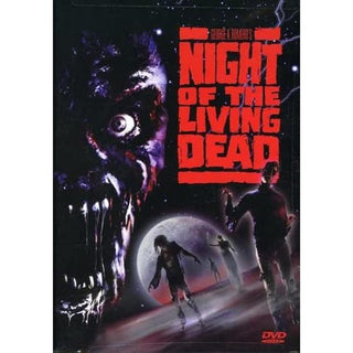 Night Of The Living Dead (1990)