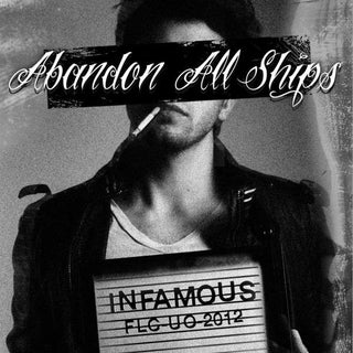 Abandon All Ships- Infamous