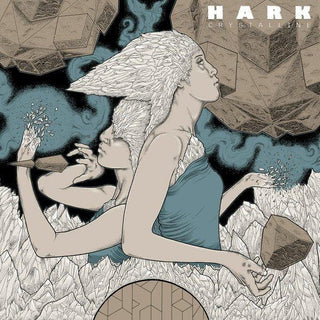 Hark- Crystalline (Clear)