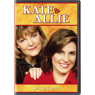 Kate & Allie Season One